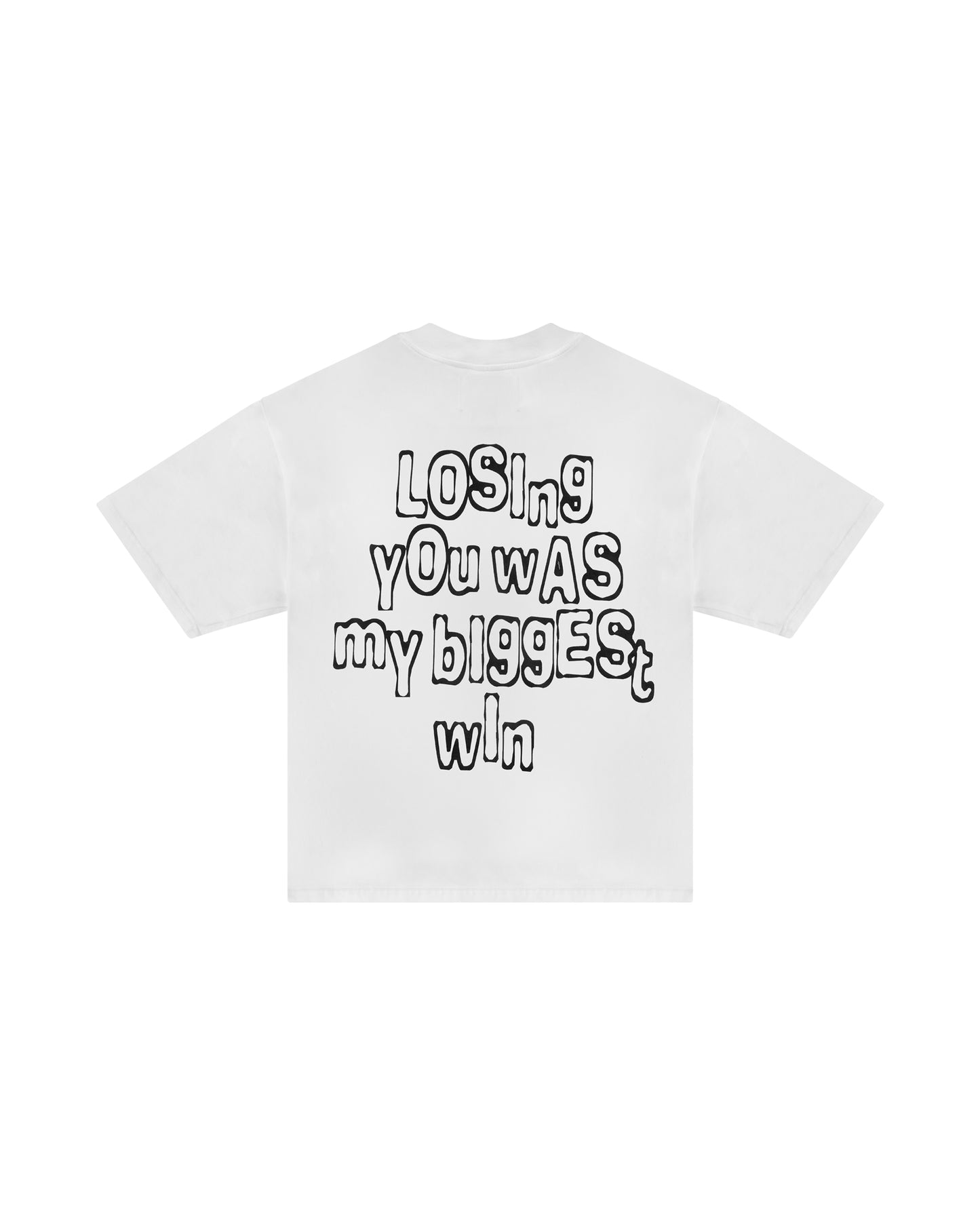 "VINYL" T-Shirt