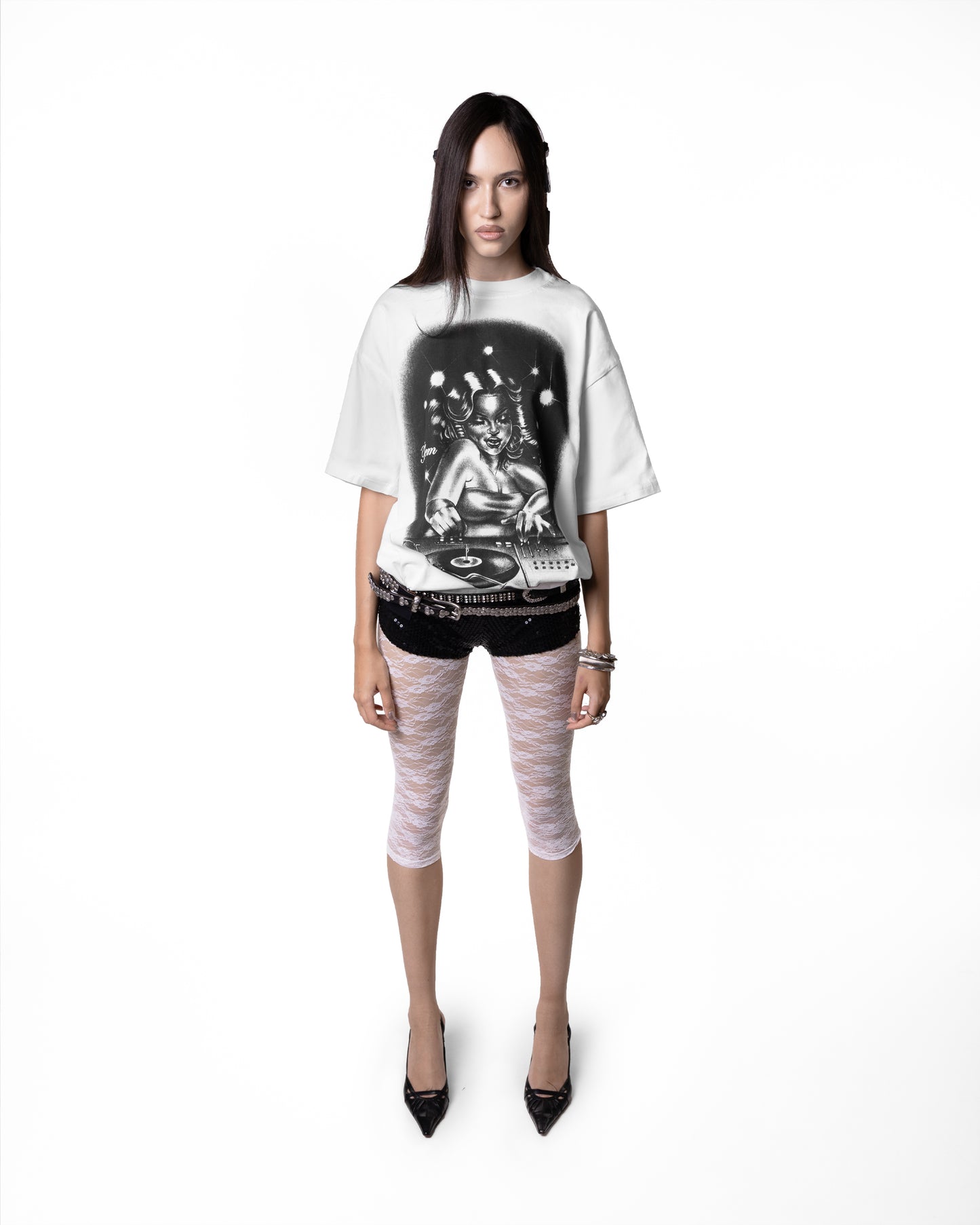 "VINYL" T-Shirt